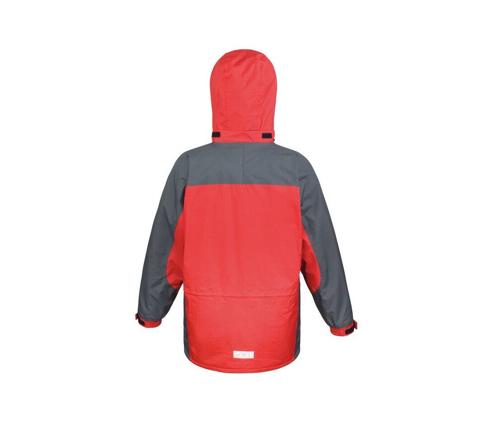 Result RS098 - Seneca hi-activity jacket