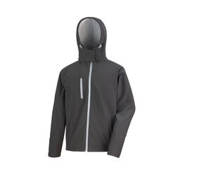 Result RS230 - Performance Hooded Jacket