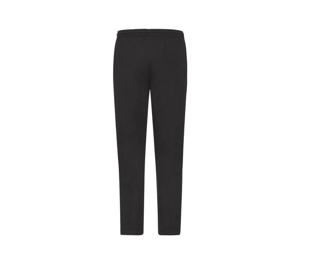 Fruit of the Loom SC293 - Open Hem Jog Pants