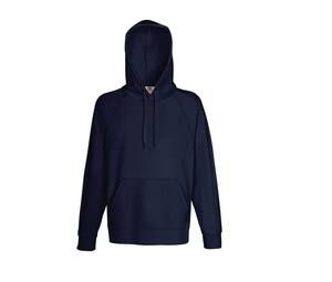 Fruit of the Loom SC362 - Lightweight Hooded Sweat