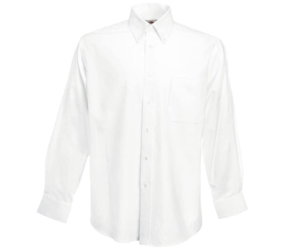 Fruit of the Loom SC400 - Men's Oxford Shirt