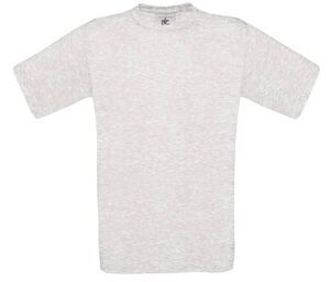 B&C BC151 - 100% Cotton Children's T-Shirt Ash