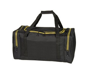 Black&Match BM907 - Sport Bag 55