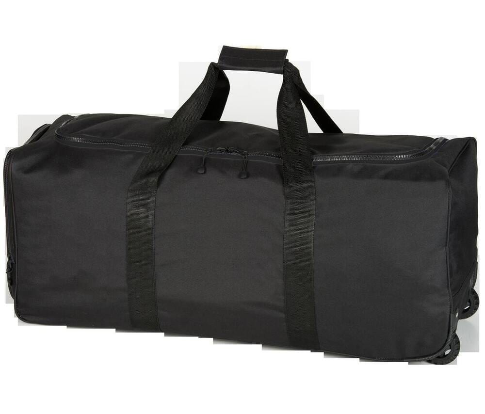 Black&Match BM909 - Trolley Bag