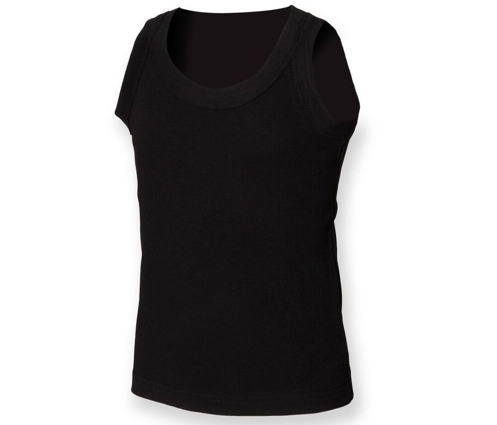 Skinnifit SM016 - girl tank top