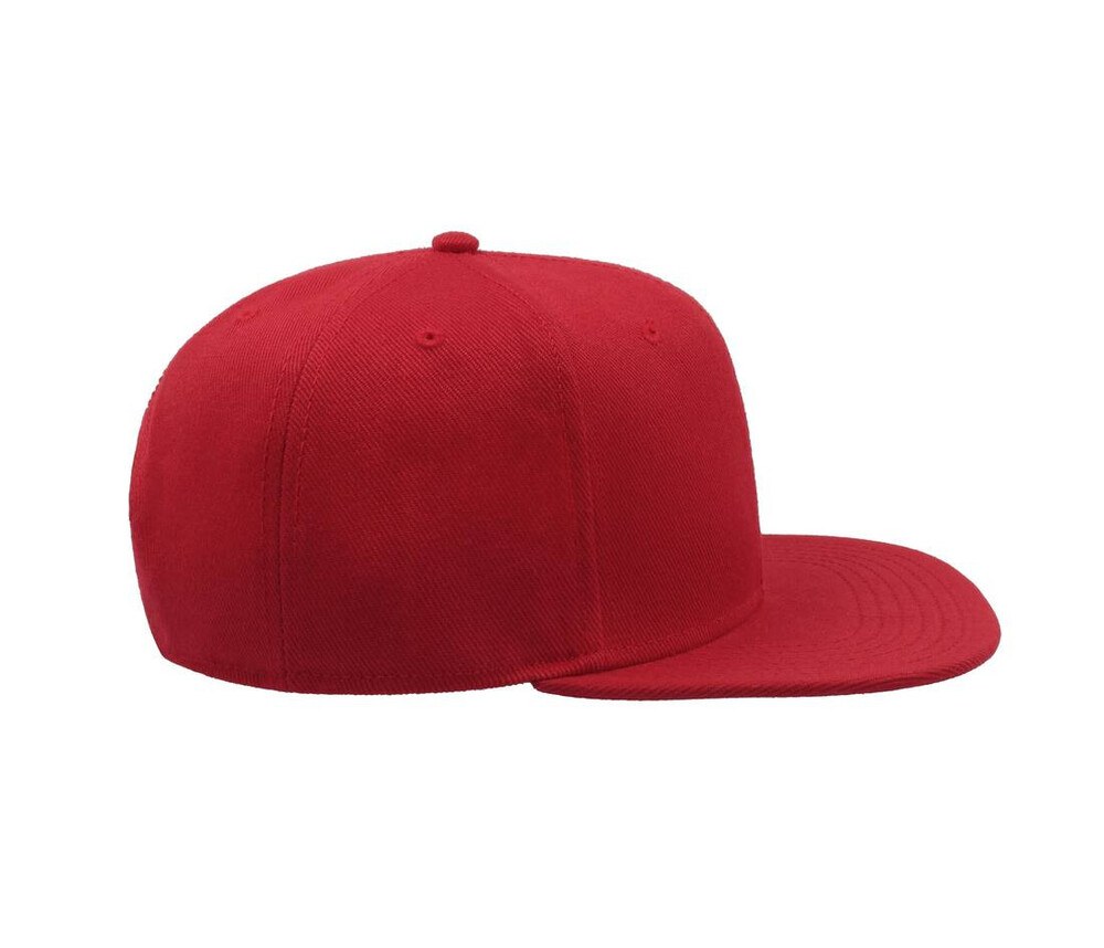 Atlantis AT013 - Snap Back Cap