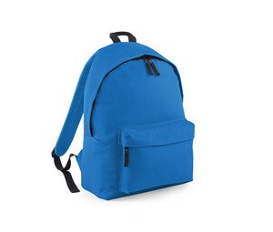 Bag Base BG125 - Modern Backpack Sapphire Blue