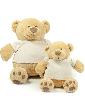 Mumbles MM21 - Honey Teddy