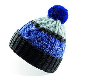 Atlantis AT029 - Cool beanie with pompom