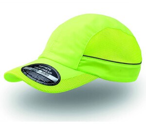 Atlantis AT087 - Runner Yellow Fluo