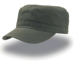 Atlantis AT098 - Faded Military Cap