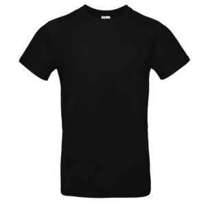 B&C BC03T - #E190 Men Black