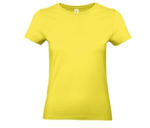 B&C BC04T - #E190 Women Solar Yellow
