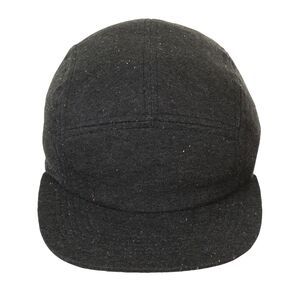 SOLS 01667 - 5 Panel Speckled Cap Baldwin