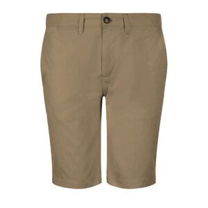 SOLS 01659 - Jasper Mens Chino Shorts