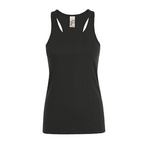 SOLS 01826 - JUSTIN WOMEN Racerback Tank Top