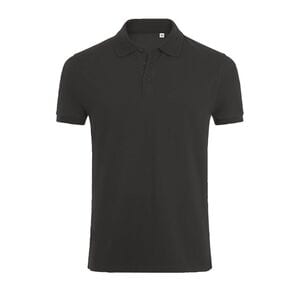 SOLS 01708 - PHOENIX MEN Cotton Elastane Polo Shirt