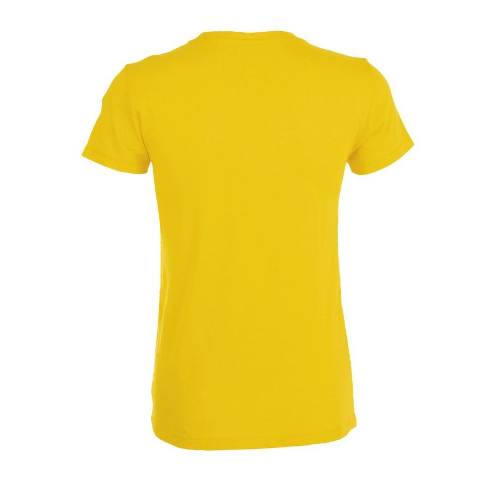 SOL'S 01825 - REGENT WOMEN Round Collar T Shirt