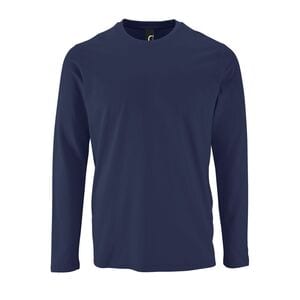 SOLS 02074 - Imperial LSL MEN Long Sleeve T Shirt