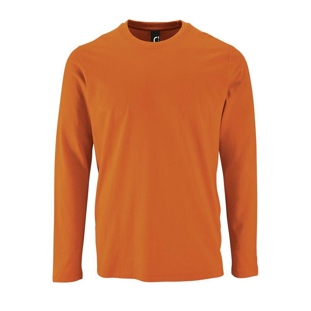 SOL'S 02074 - Imperial LSL MEN Long Sleeve T Shirt