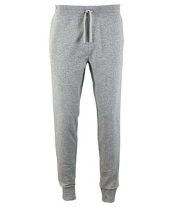 SOL'S 02084 - JAKE MEN Slim Fit Jog Pants Mixed Grey