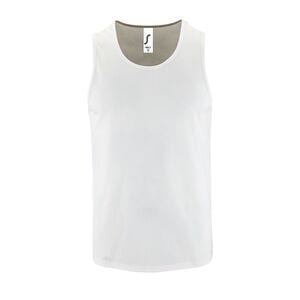 SOLS 02073 - Sporty Tt Men Sports Tank Top