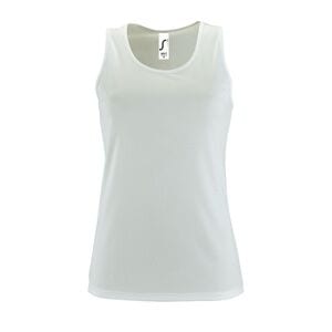 SOLS 02117 - Sporty Tt Women Sports Tank Top