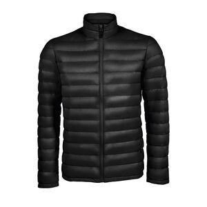 SOLS 02898 - Wilson Men Lightweight Down Jacket