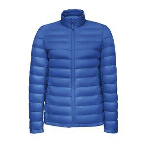 SOLS 02899 - Wilson Women Lightweight Down Jacket