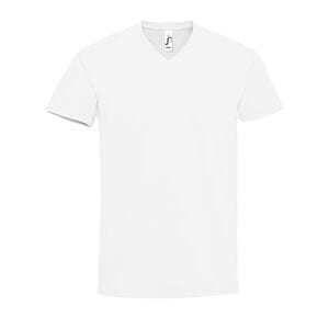 SOLS 02940 - Imperial V-neck mens t-shirt