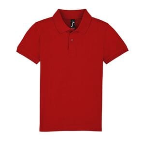 SOLS 02948 - Perfect Kids Kids’ Polo Shirt