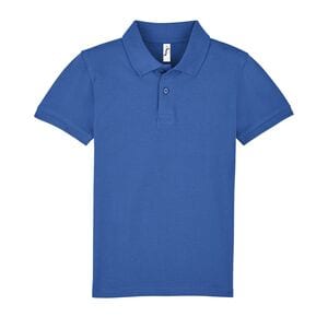 SOLS 02948 - Perfect Kids Kids’ Polo Shirt