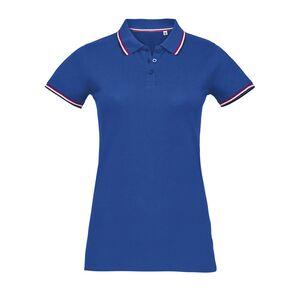 SOLS 02950 - Prestige Women Polo Shirt