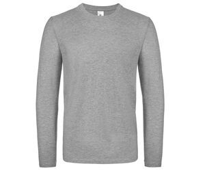 B&C BC05T - Long-sleeved mens t-shirt