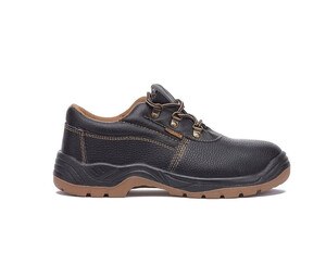 Paredes PS5065 - Safety Shoes Black