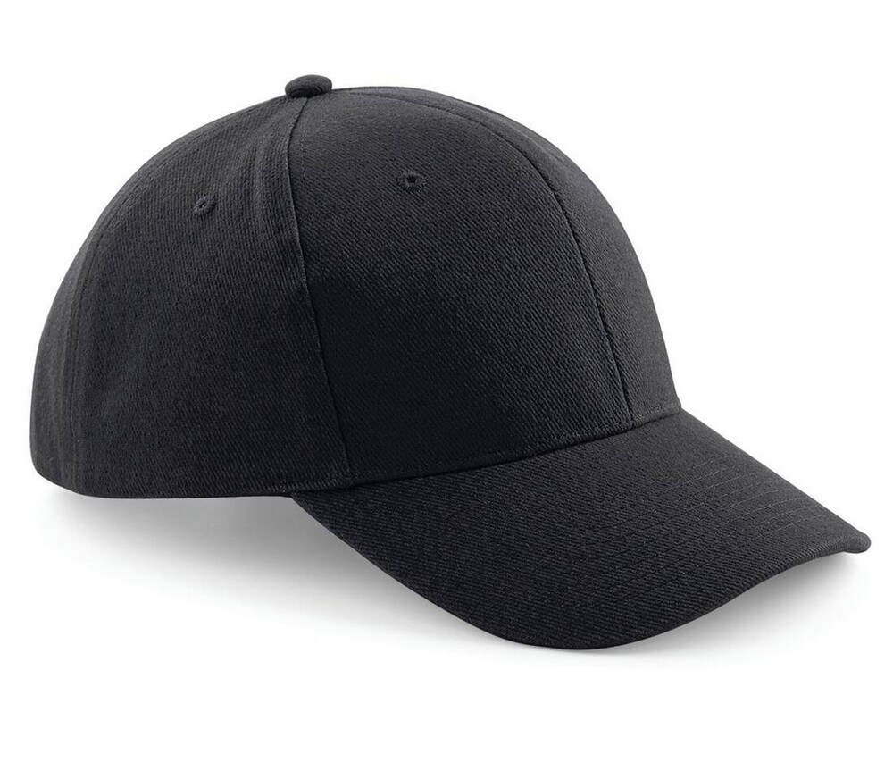 Beechfield BF065 - Pro-Style 6 Panel Cap