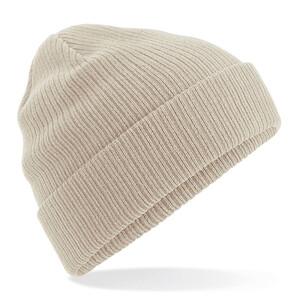 Beechfield BF050 - Organic Cotton Beanie