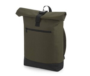 Bag Base BG855 - Roller Closure Backpack