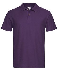 Polo SS for men Stedman