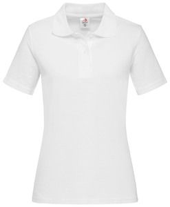 Polo SS for women Stedman