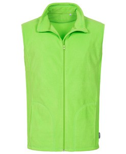 Polar Fleece Vest for men Stedman