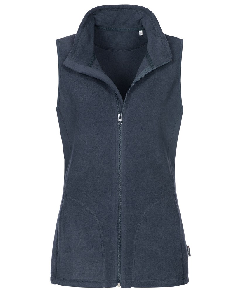 Polar Fleece Vest for women Stedman 