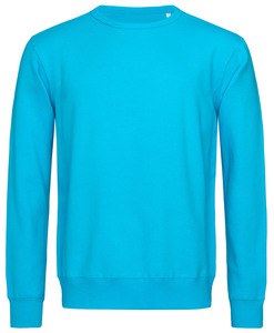 Stedman STE5620 - Active men's sweatshirt Hawaii Blue