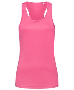 Sleeveless shirt for women Stedman