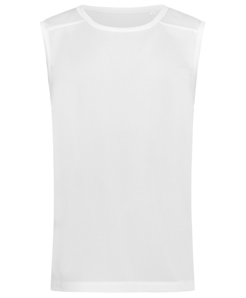 Stedman STE8440 - active 140 sleeveless men's sleeveless t-shirt