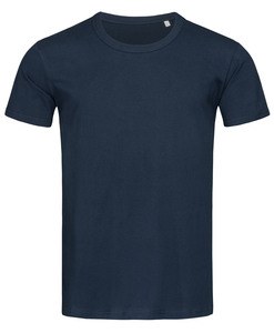 Crew neck T-shirt for men Stedman