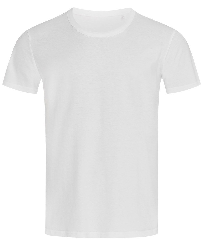 Crew neck T-shirt for men Stedman
