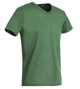 V-neck T-shirt for men Stedman 