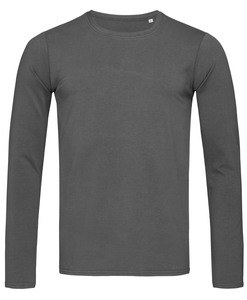 Stedman STE9040 - Morgan ls mens long sleeve t-shirt