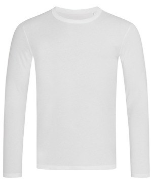 Stedman STE9040 - Morgan ls mens long sleeve t-shirt